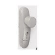 JPM - Bouton débrayable PE JPM EN 3300 argent - EN3300-04-0A - vignette