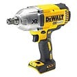DEWALT - Boulonneuse à chocs DEWALT DCF899N-XJ 18 V Li-ion Brushless 3 vitesses - 950 Nm (vendu sans batterie) - vignette