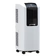 SPLUS - Climatiseur rafraîchisseur Splus CM 8 mobile 2300W adapté à divers lieux S.PLUS - vignette