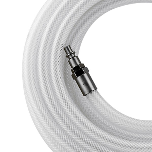VITO - Tuyau à air comprimé 8 bar Raccords Rapide pneumatique Compresseur 10m VITO - large