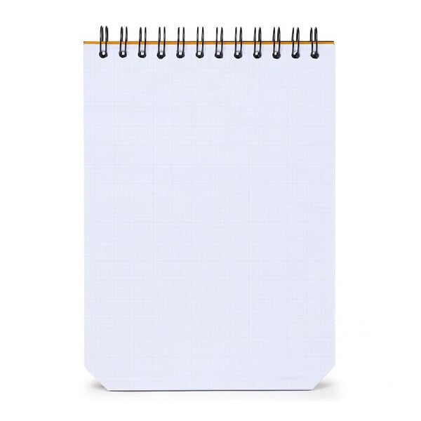 TOUGHBUILT INDUSTRIES - Bloc note TOUGBHUILT - TB-56-L-2-BEA - large