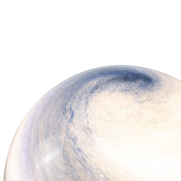 C-CREATION - Lpe astrolis bleue d20 - large