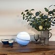 C-CREATION - Lpe astrolis bleue d20 - vignette