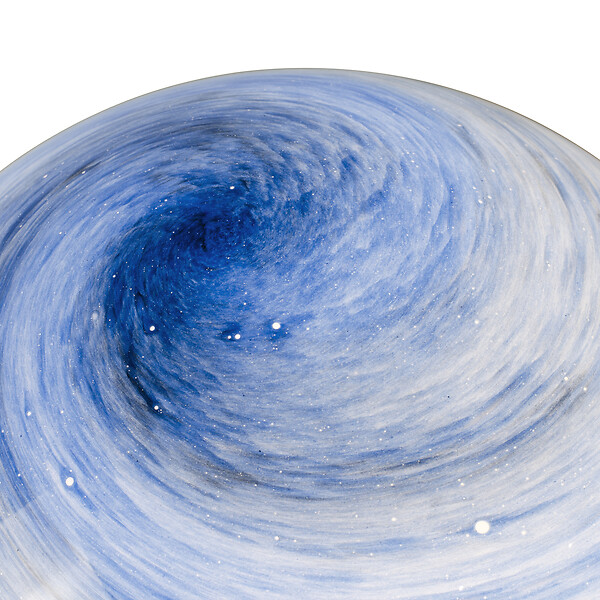 C-CREATION - Lpe astrolis bleue d25 - large