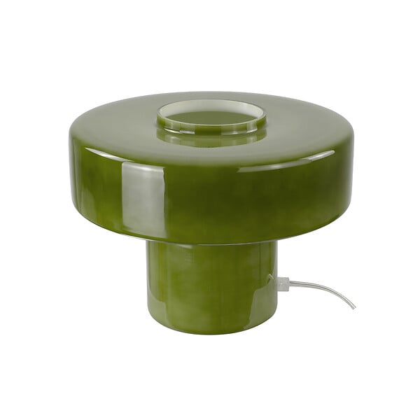 C-CREATION - Lpe foza verre vert kaki - large