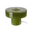 C-CREATION - Lpe foza verre vert kaki - vignette
