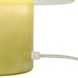 C-CREATION - Lpe foza verre vert kaki - vignette
