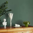 C-CREATION - Lpe foza verre vert kaki - vignette