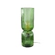 C-CREATION - Lpe charmy verre vert - vignette