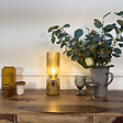 C-CREATION - Lpe charmy verre ambre - vignette