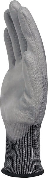 DELTA PLUS - Gant anticoupure tactile niveau D DPVECUTD12GR08 - large