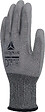 DELTA PLUS - Gant anticoupure tactile niveau D DPVECUTD12GR10 - vignette