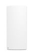 BESTHERM - Radiateur électrique fixe à inertie sèche céramique - BESTHERM - ARIA 2000W  - vertical blanc - vignette