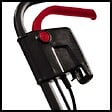 EINHELL - Scarificateur Électrique Gc-es 1231/1 - vignette
