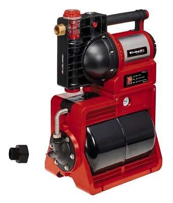 EINHELL - Groupe De Surpression Ge-ww 1246 N Fs - large