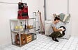 EINHELL - Groupe De Surpression Ge-ww 1246 N Fs - vignette