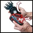 EINHELL - Cisaille à gazon et taille-buissons sans fil GC-CG 3,6/70 Li WT - vignette