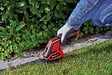 EINHELL - Cisaille à gazon et taille-buissons sans fil GC-CG 3,6/70 Li WT - vignette