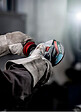 METABO - Meuleuse 125 mm WEBA 17-125 Quick - 1700W - vignette