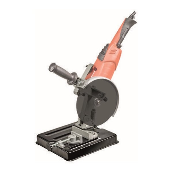 EINHELL - Support de coupe TS 230/1 pour meuleuse d'angle - large