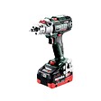 METABO - Perceuse à percussion 18 V SB 18 LTX-3 BL Q I Metal (sans batterie ni chargeur), coffret - vignette