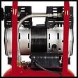 EINHELL - Compresseur TE-AC 24 Silent - vignette