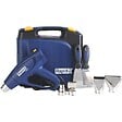 RAPID - Décapeur thermique Rapid R1800 1800 W  coffret - vignette