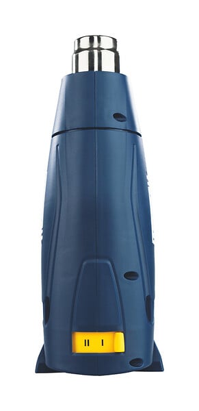 RAPID - Décapeur thermique Rapid R1800 1800 W  coffret - large