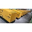 VITO - Groupe electrogène 30kVA Diesel Triphasé Monophasé AVR ATS Démarrage Automatique Autonomie 13h VITO Professional - vignette