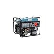 KONNER SOHNEN - Könner & Söhnen Groupe électrogène 5500W Essence 230V/400V KS7000E-3 - vignette