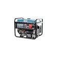 KONNER SOHNEN - Könner & Söhnen Groupe électrogène 5500W Essence 230V/400V KS7000E-3 - vignette