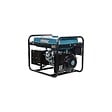 KONNER SOHNEN - Könner & Söhnen Groupe électrogène 5500W Essence 230V/400V KS7000E-3 - vignette