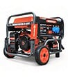 DAEWOO - Groupe électrogène à essence 7500W, 230V démarrage électrique - DAEWOO GDS8950E - vignette