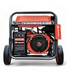 DAEWOO - Groupe électrogène à essence 7500W, 230V démarrage électrique - DAEWOO GDS8950E - vignette