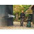 BOSCH - Nettoyeur Haute-Pression BOSCH AdvancedAquatak 140 - vignette