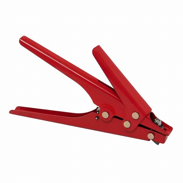 DEBFLEX - Pince Pour Collier De Fixation - large
