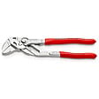 TOPCAR - Pince-clé 180mm KNIPEX 86 03 180 capacité 40mm - vignette