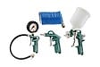 METABO - Sets d'outils à air comprimé LPZ 4 Set - vignette