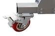 HOLZMANN - Chariot de sechage mobile double - vignette