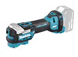 MAKITA - Découpeur-ponceur multifonctions - vignette