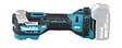 MAKITA - Découpeur-ponceur multifonctions - vignette