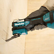 MAKITA - Découpeur-ponceur multifonctions - vignette