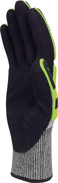 DELTA PLUS - Gant impact léger et tactile conçu pour des travaux polyvalents - VV907JA09 - large