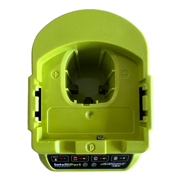 RYOBI - Chargeur RYOBI RC18120 - large