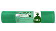 SUIT BAG - Sachet de 10 sacs poubelle de jardin 130L - vignette