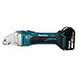 MAKITA - Cisaille métal 2x5Ah 18V LXT ® MAKITA DJS161RTJ en MAKPAC - vignette