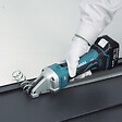 MAKITA - Cisaille métal 2x5Ah 18V LXT ® MAKITA DJS161RTJ en MAKPAC - vignette