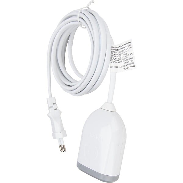 WATTANDCO - Rallonge double port USB-A et USB-C 3m - Watt and Co - large