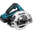 MAKITA - Scie circulaire Ø 190 mm 2x5Ah 18V LXT ®MAKITA DHS783T2JU en coffret + puce AWS - vignette