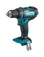 MAKITA - Pack 2 outils MAKITA DLX2127J1 (DDF482+DTD152+BL1830×3+DC18RC+MAK3) - vignette